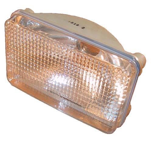 1993-Up Club Car DS - Headlight Lens