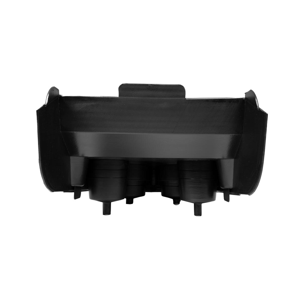 EZGO RXV Cup Holder Assembly (Years 2008-Up)