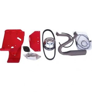 Yamaha Big Block Install Kit (Models G22)