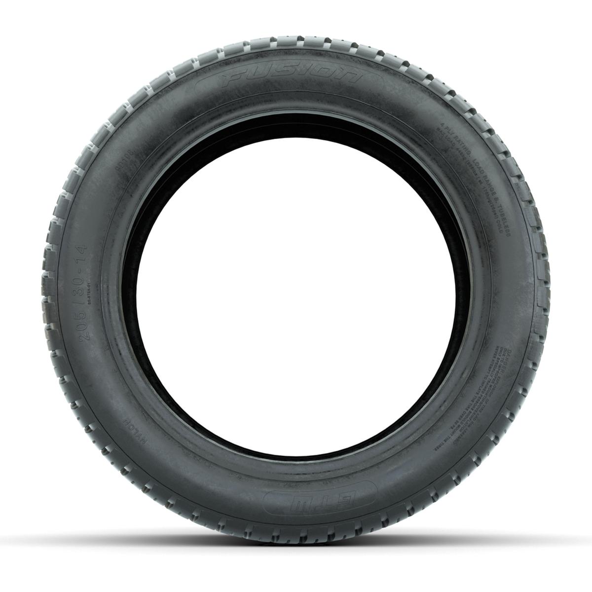 205/30-14 GTW&reg; Fusion Street Tire