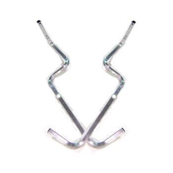 1994-06 EZGO Medalist-TXT - Rear Top Support Set