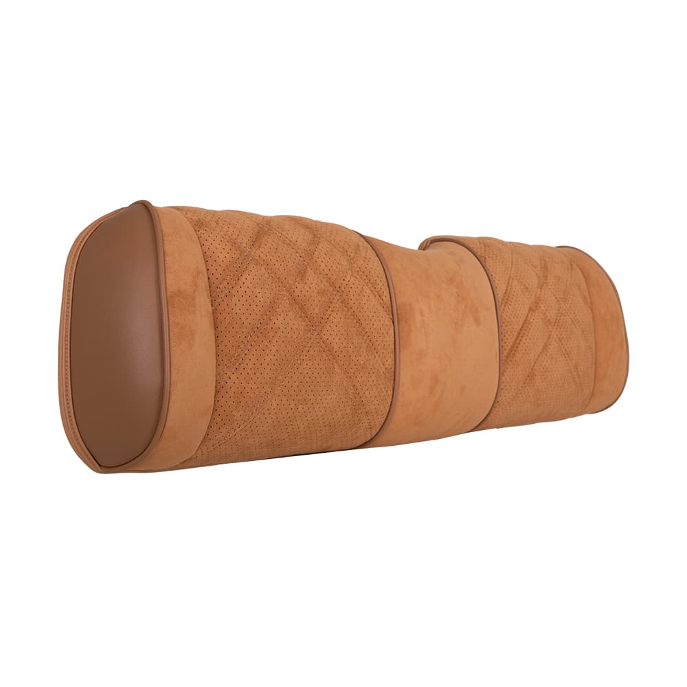 Premium RedDot&reg; Honey Suede GTW&reg; Mach3 Rear Seat Cushions