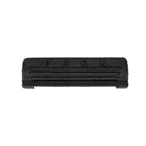 EZGO RXV Parking Brake Replacement Pad (Years 2008-Up)