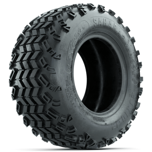 23x10-12 Sahara Classic A / T Tire DOT (Lift Required)