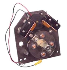 EZGO 2-cycle Forward / Reverse Switch (Years 1989-1993)