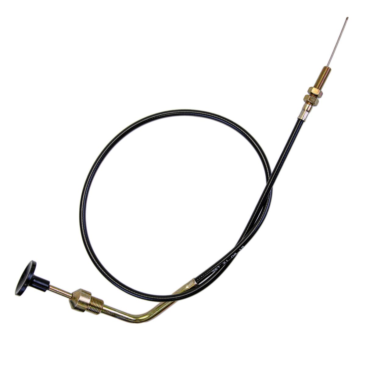 EZGO Choke Cable (Years 1989-1993)