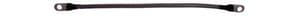 14'' Black 4-Gauge Battery Cable