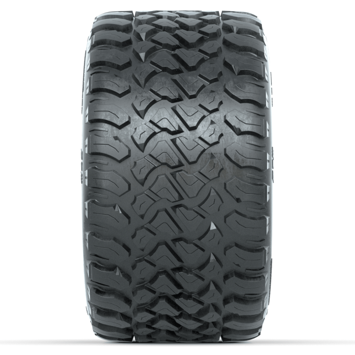 20x10-12 GTW&reg; Nomad Steel Belted All Terrain Tire