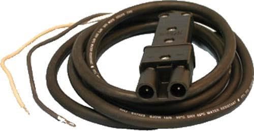 1996-07 Yamaha G19-G22 - 48v DC Cord Set