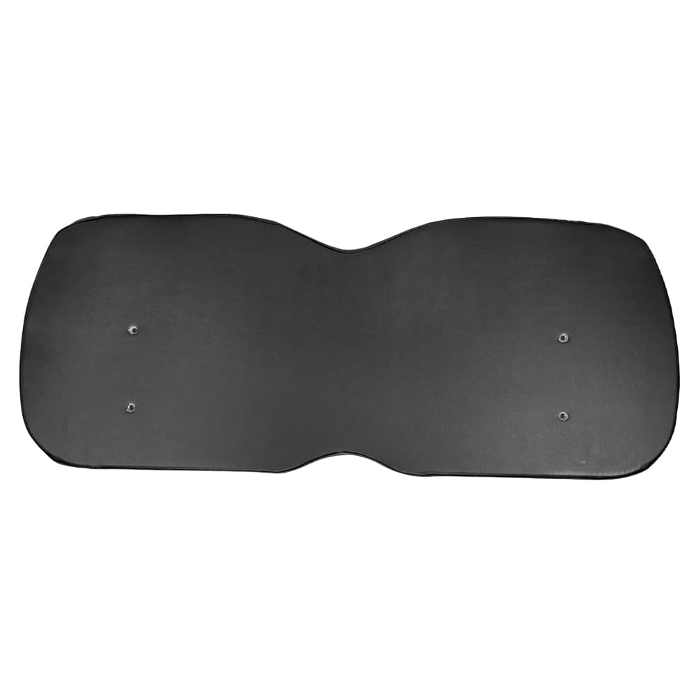 2008-Up EZGO RXV - Red Dot Premium OEM Style Black Front Seat Replacement