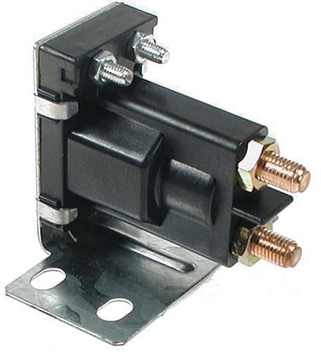 EZGO Solenoid (Years 1992-Up)