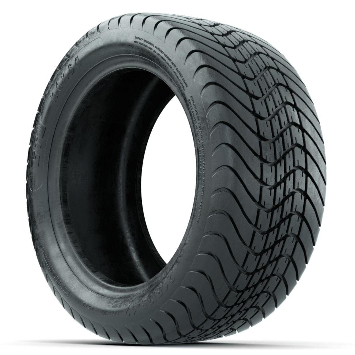 215/35-12 GTW&reg; Mamba Street Tire