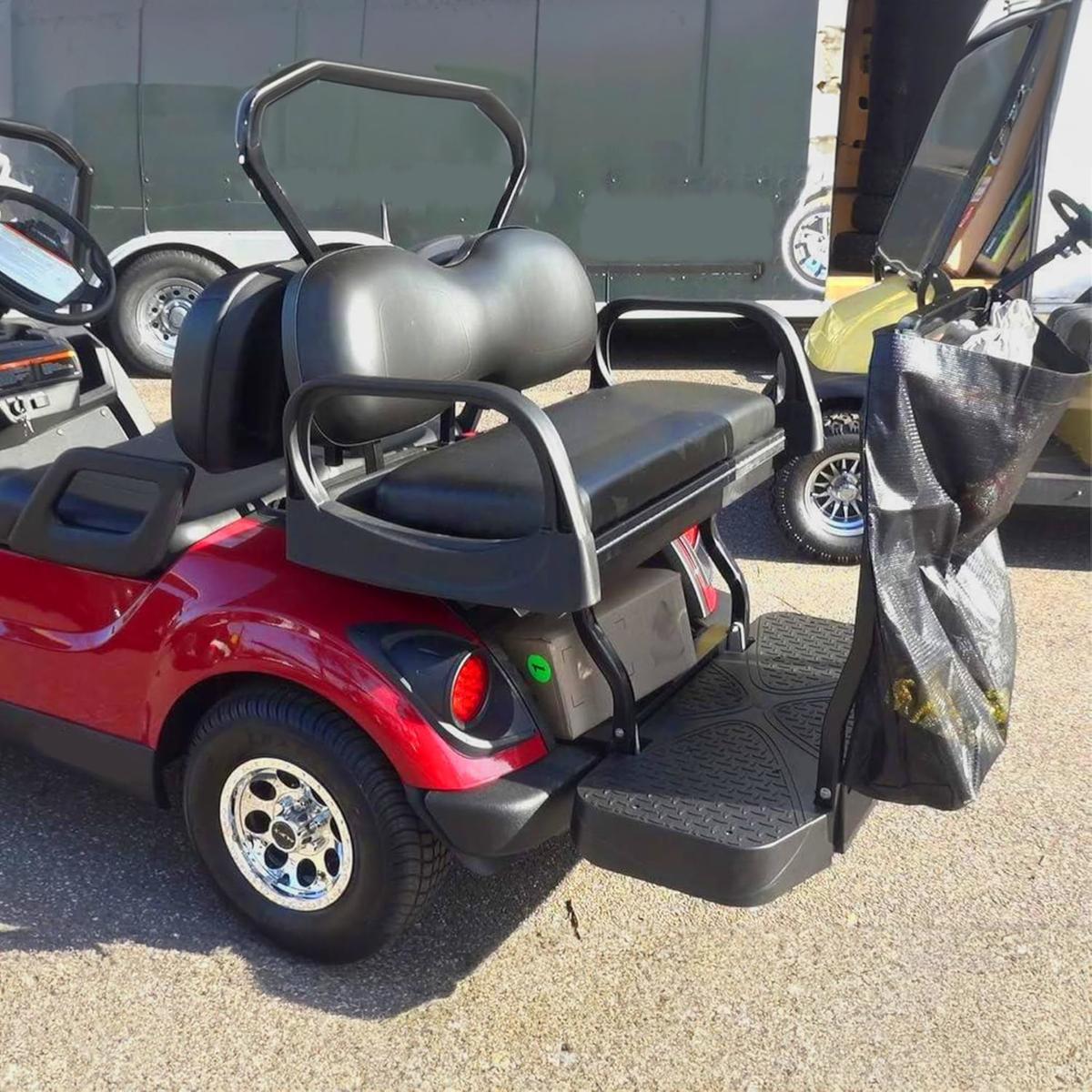 The Buggy Bag