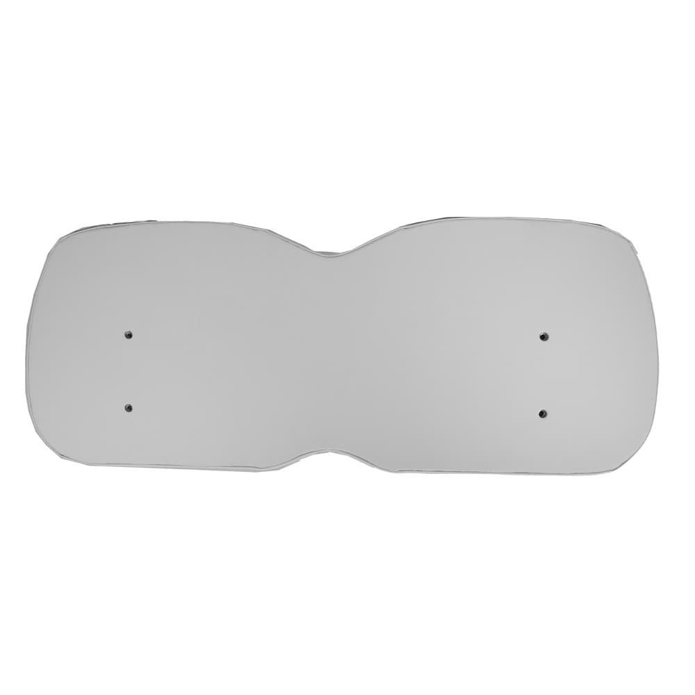 2008-Up EZGO RXV - Red Dot Premium OEM Style White Front Seat Replacement