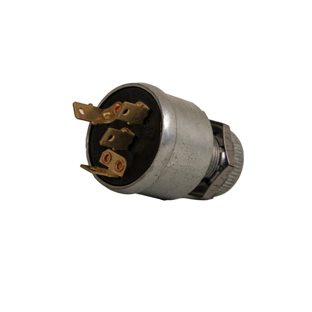 Key Switch, EZGO W/ Factory Light