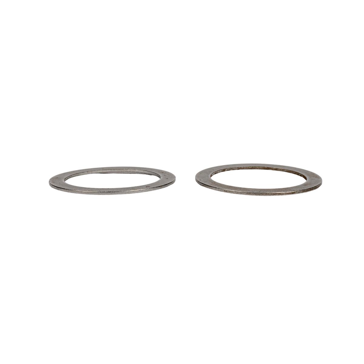 EZGO Gas Inner Drum Washer (Years 1994-2013)