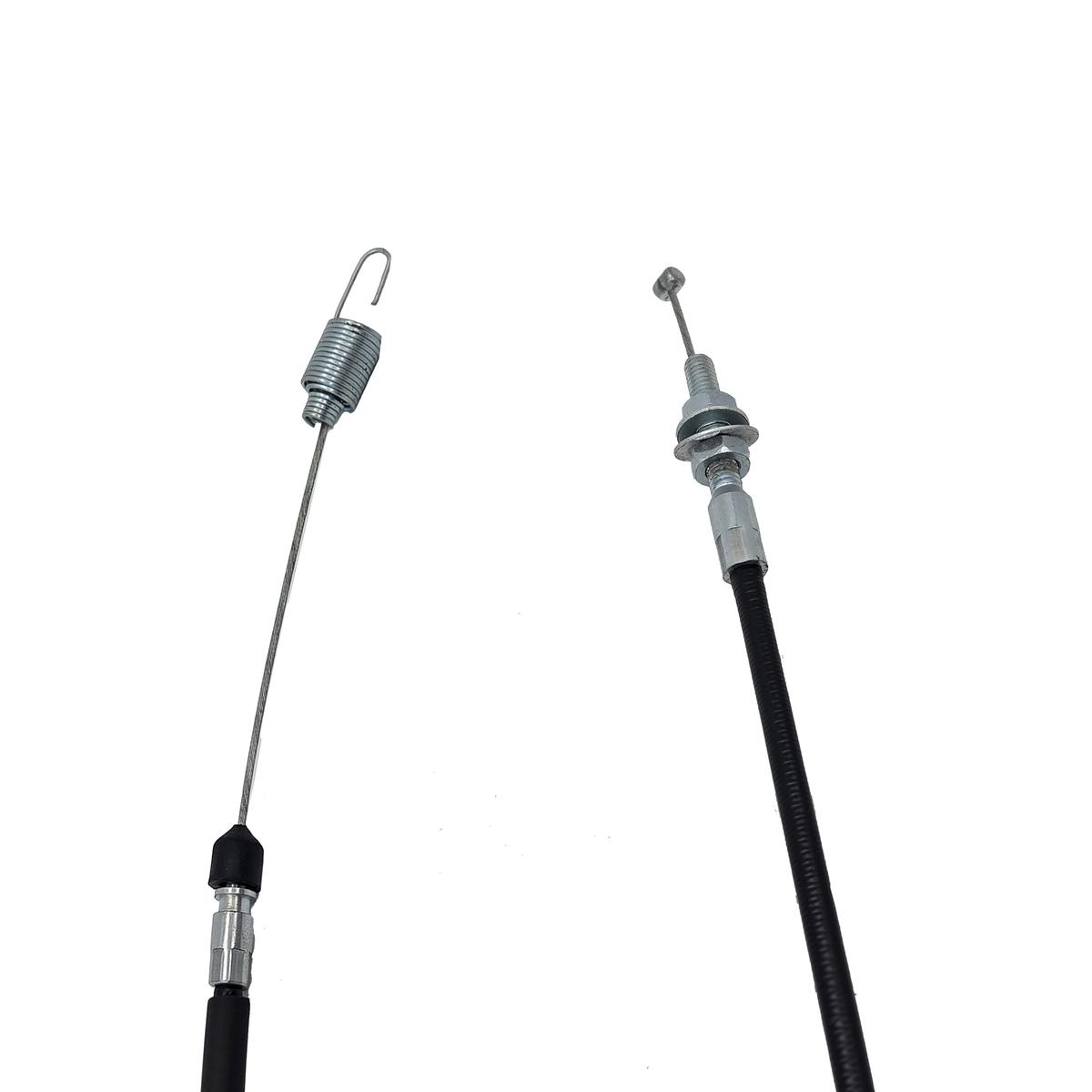Club Car DS Accelerator Cable (Years 2004-Up)
