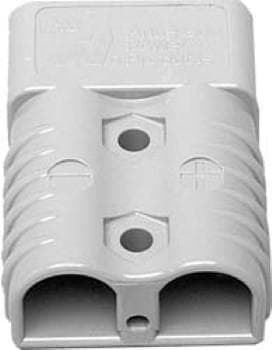 Anderson SB-175 Gray Plug Housing