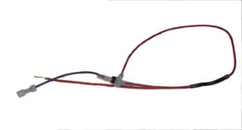 2004-Up Club Car Precedent Electric - Run and Tow Switch Diode