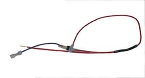 2004-Up Club Car Precedent Electric - Run and Tow Switch Diode