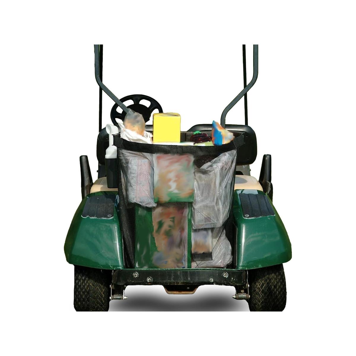The Buggy Bag