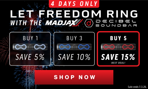 fourth of july special