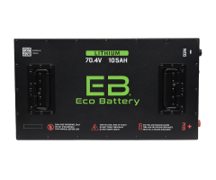 Eco Battery