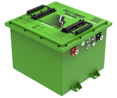 Bolt Energy Battery