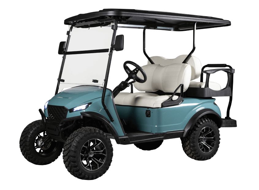 DOT Windshields Nivel Parts