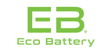 ecobattery Logo