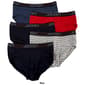 Mens Jockey® 5pk. Lightweight Briefs - image 3