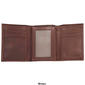 Mens Levi''s® Conrad Extra Capacity Trifold Wallet - image 2