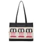 Betsey Johnson House of Betsey Tote - image 1