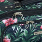 Leisure Lafayette Tropical Hibiscus Pattern 29in. Spinner - image 5