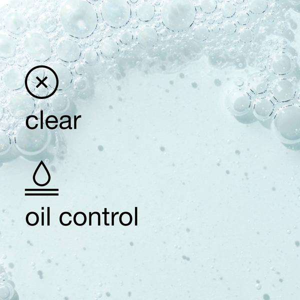 Clinique Acne Solutions™ Cleansing Gel