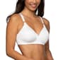 Womens Vanity Fair&#40;R&#41; Beauty Back&#40;R&#41; Wire-Free Bra 72345 - image 1