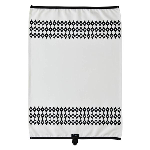 Disney Home Monochrome 2pc. Kitchen Towel Set
