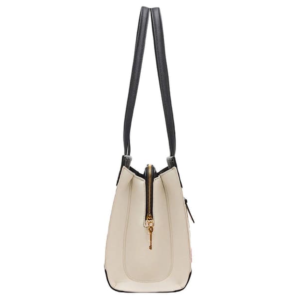 Betsey Johnson House of Betsey Tote