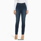 Plus Size Gloria Vanderbilt Amanda Classic Jeans - Short - image 4