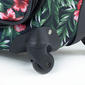 Leisure Lafayette Tropical Hibiscus Pattern 29in. Spinner - image 6