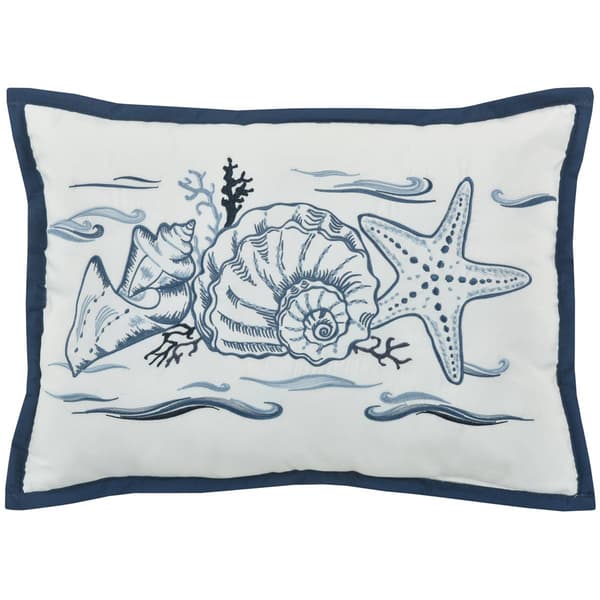Royal Court Balboa Bedding Collection