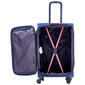 Tommy Hilfiger Logan Soft Side 25in. Spinner Luggage - image 7