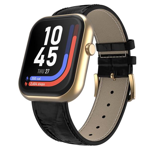 Unisex iTouch Air 5 Smartwatch - TA5L13-A02 - image 