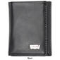 Mens Levi''s® Conrad Extra Capacity Trifold Wallet - image 3