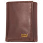 Mens Levi''s(R) Conrad Extra Capacity Trifold Wallet - image 1