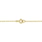 Gemstone Classics&#8482; 18kt. Gold Pearl Bead Necklace - image 2