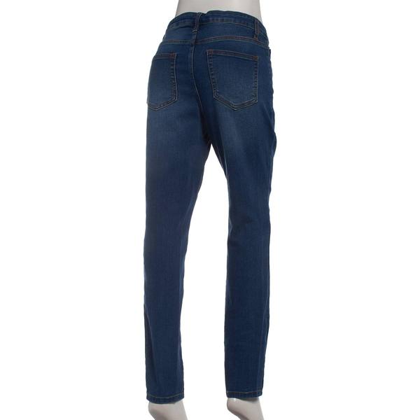Womens Faith Jeans High Rise Tummy Control Skinny Jeans
