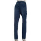 Womens Faith Jeans High Rise Tummy Control Skinny Jeans - image 2