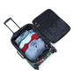 Leisure Lafayette Tropical Hibiscus Pattern 29in. Spinner - image 3
