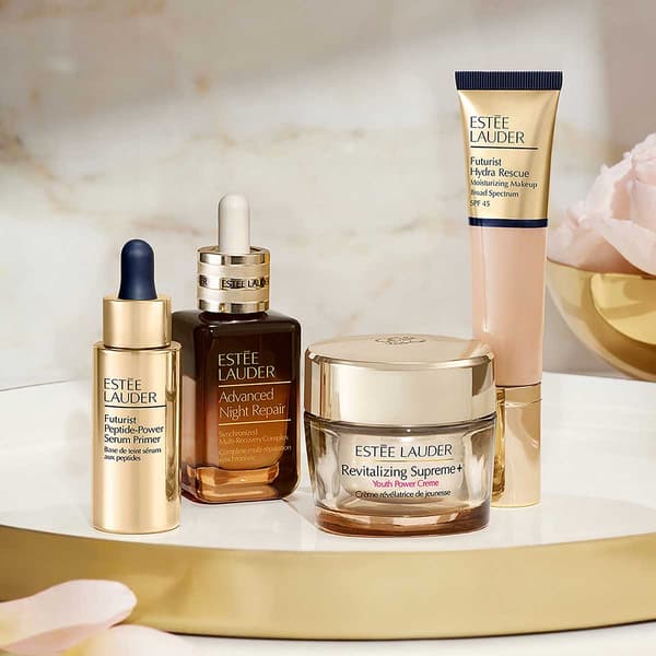 Estée Lauder™ Futurist Peptide Power Serum Primer